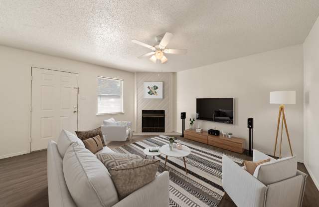 Sheridan Square Apartments photos photos