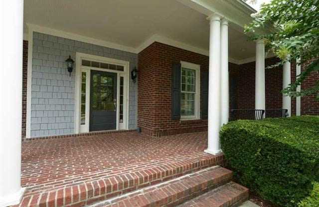 455 Trowgate Lane - 455 Trowgate Lane, Sandy Springs, GA 30350