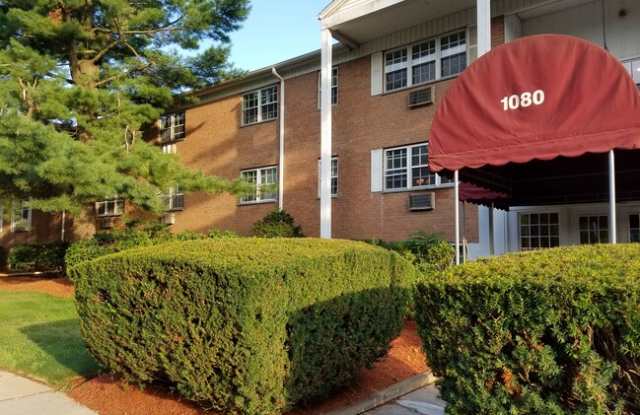 1080 New Haven Avenue - 1080 New Haven Avenue, Milford city, CT 06460 1080 New Haven Avenue - 1080 New Haven Avenue, Milford city, CT 06460