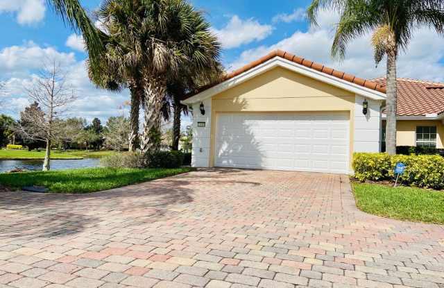 11948 MODENA LANE - 11948 Modena Lane, Orlando, FL 32827