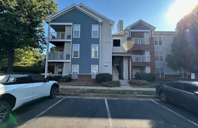 20950 TIMBER RIDGE Terrace unit: 201 photos photos