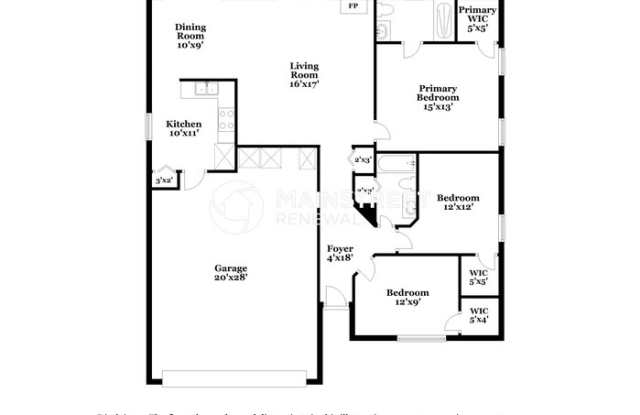 8064 Honeysuckle Lane Gallery 2