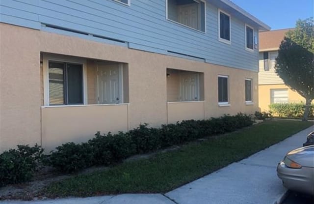 540 GOLDEN RAINTREE PLACE - 540 Golden Raintree Place, Brandon, FL 33510