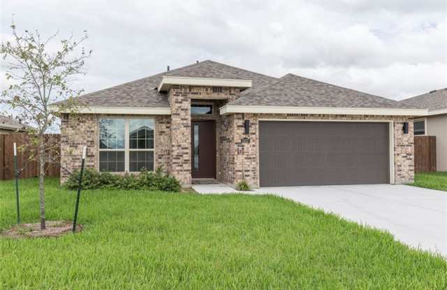 5137 Lost Creek Lane - 5137 Teague, Arcola, TX 77583