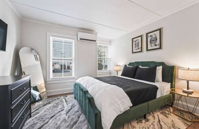 42 George Street - 42 George Street, Saratoga Springs, NY 12866