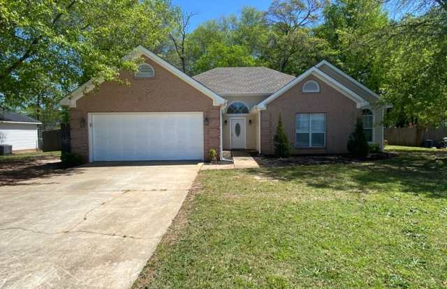 1112 Panola Circle - Great Location! photos photos