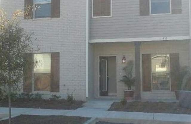 4 Bed/4.5 Bath Townhouse at West End photos photos