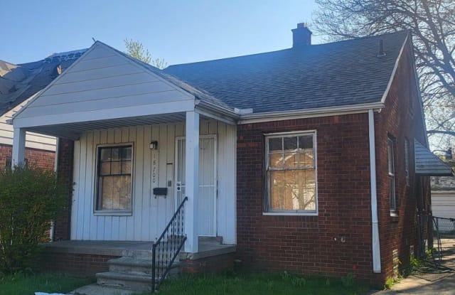 18700 Goulburn - 18700 Goulburn Avenue, Detroit, MI 48205