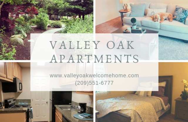 Valley Oak photos photos