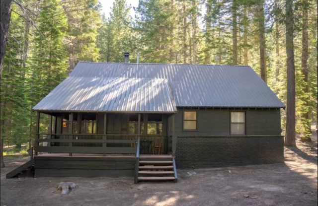 River Cabin photos photos
