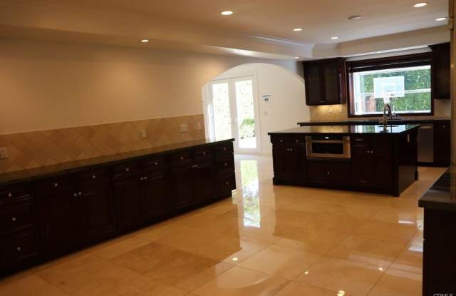 4818 Lemona Avenue - 4818 Lemona Avenue, Los Angeles, CA 91403