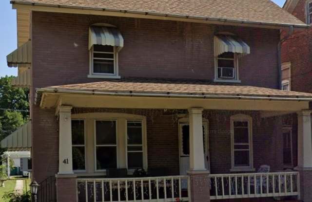 41 JENKINS Avenue photos photos