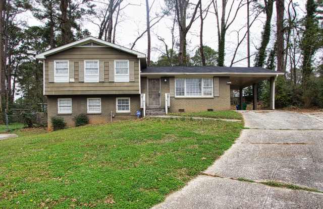 Available Now - Charming 3 Bedroom 2 Bathroom Home in Cul-De-Sac photos photos