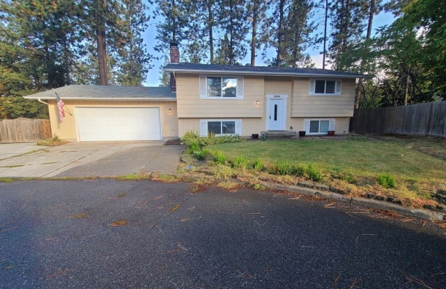 2890 W Masters Place - 2890 West Masters Place, Coeur d'Alene, ID 83815