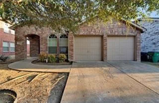 3301 Grant Street - 3301 Grant Street, McKinney, TX 75071