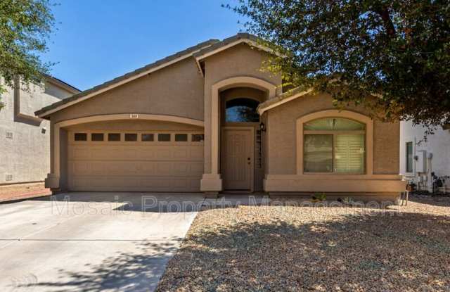 389 E. Angeline Ave photos photos