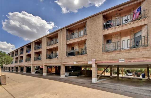 3316 Guadalupe St Apt 201 photos photos