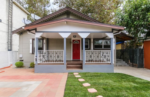 721 Raleigh Street # A - A, # A - 721 Raleigh St, Glendale, CA 91205