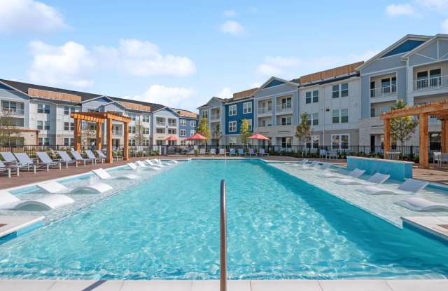 Reserve at Ventana Lakes photos photos