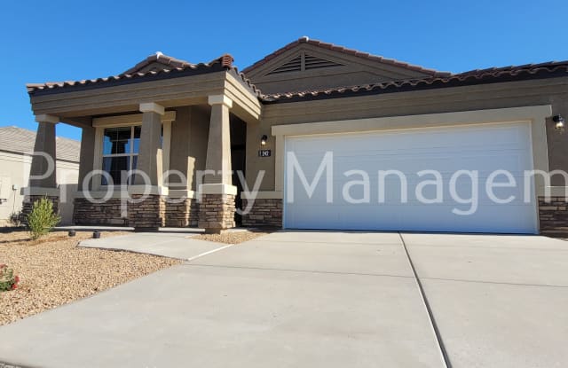242 S San Jose Ln - 242 South San Jose Lane, Casa Grande, AZ 85194