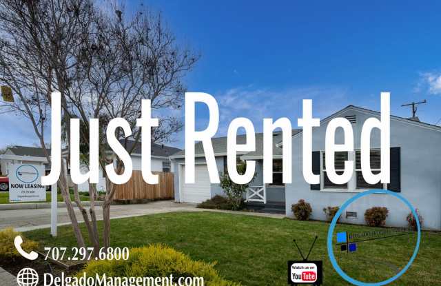 Updated 3/2 bath home available now! Gallery 1