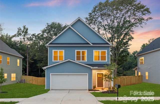 9431 Weston Woods Lane - 9431 Weston Woods Lane, Mecklenburg County, NC 28216