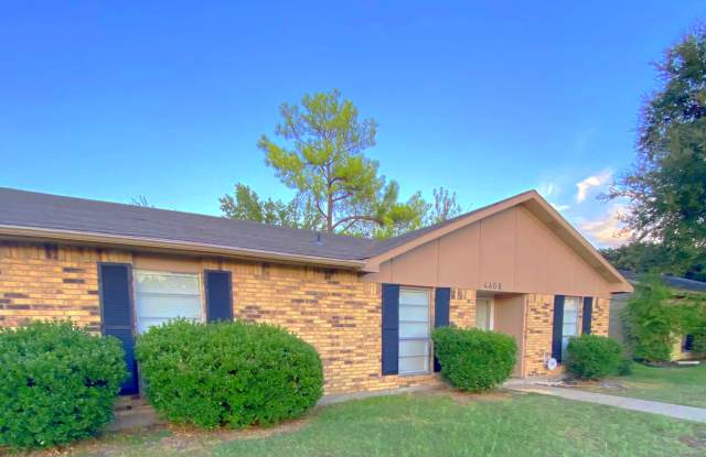 4608 Blair Oaks Drive - 4608 Blair Oaks Drive, The Colony, TX 75056