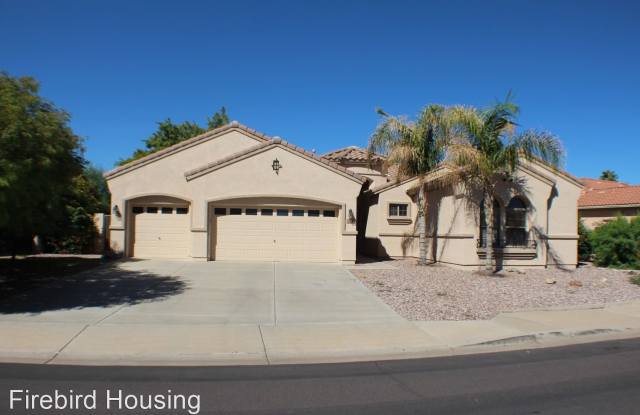 6644 S Kimberlee Way - 6644 South Kimberlee Way, Chandler, AZ 85249