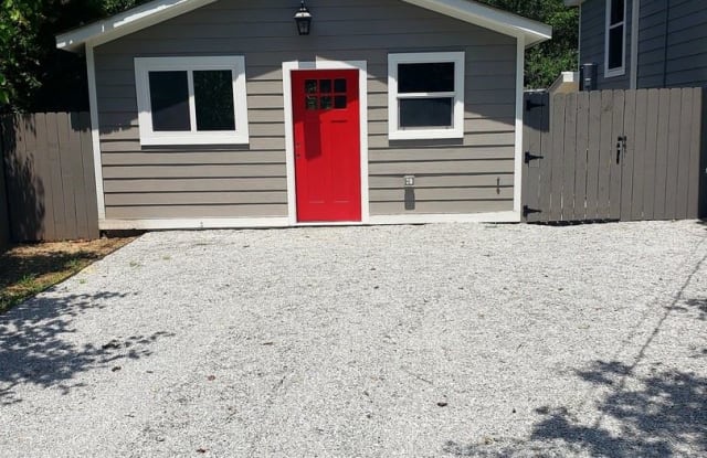 1843 Debbenshire Dr. Garage Apartment - 1843 Debbenshire Drive, Charleston County, SC 29407