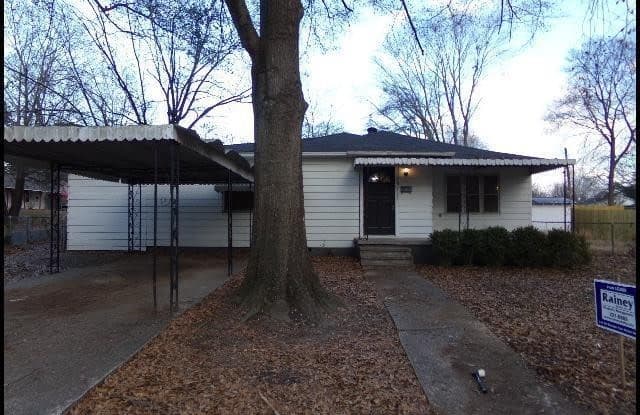 707 Sunset - 707 Sunset Drive, Benton, AR 72015