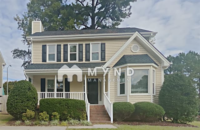 2200 Long And Winding Rd - 2200 Long and Winding Road, Raleigh, NC 27603