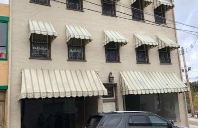 9 Moran St - 9 Moran Street, Newton, NJ 07860