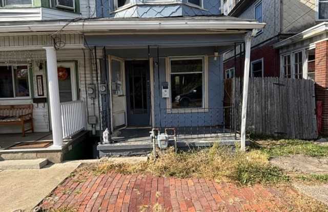 1309 West Spruce Street photos photos