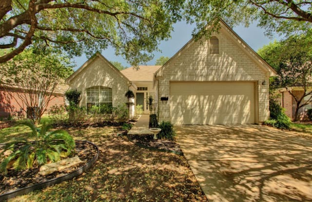 113 Benchmark St - 113 Benchmark Street, Georgetown, TX 78626