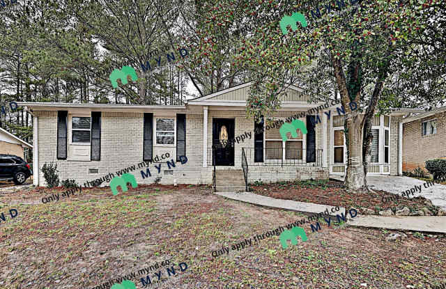 4561 Saint Andrews Dr SW Gallery 2