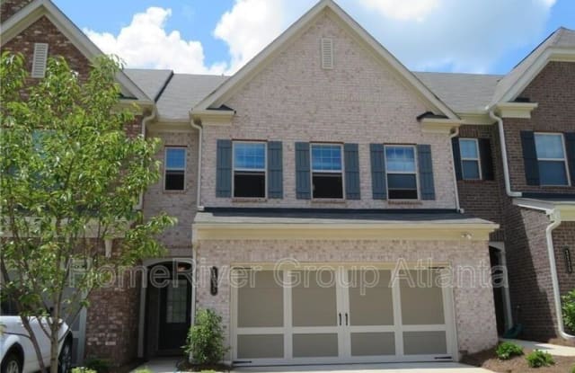 1125 Hampton Oaks Dr - 1125 Hampton Oaks Drive, Forsyth County, GA 30004