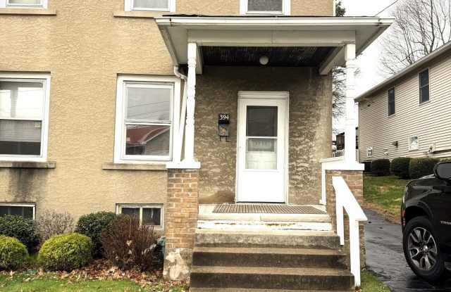 394 Tripp Street - 394 Tripp Street, West Wyoming, PA 18644 394 Tripp Street - 394 Tripp Street, West Wyoming, PA 18644