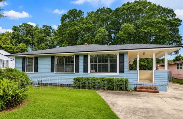 4840 Amos St photos photos