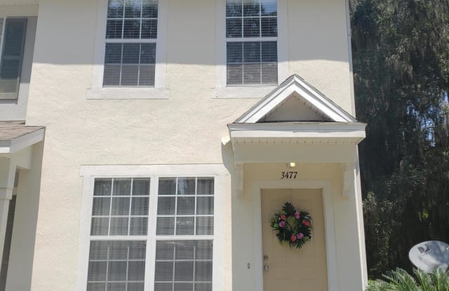 3477 LONE TREE LN - 3477 Lone Tree Ln, Jacksonville, FL 32216