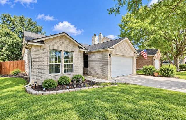 3618 MILL MEADOW DR Gallery 3