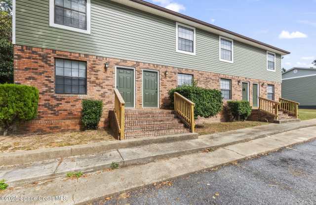 4441 N Olive Branch Street - 4441 Dorothy Drive, Marianna, FL 32446