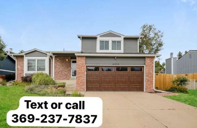 18235 E Berry Drive - 18235 East Berry Drive, Centennial, CO 80015 18235 E Berry Drive - 18235 East Berry Drive, Centennial, CO 80015