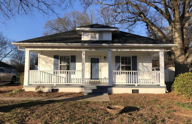 523 Church St - 523 Church Street, Belmont, NC 28012