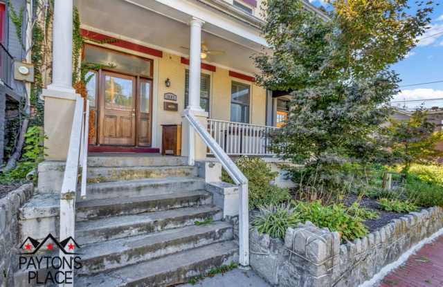 Beautifully Renovated in home in Historic Anacostia photos photos