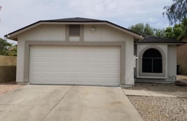 7614 W Kirby Street - 7614 West Kirby Street, Peoria, AZ 85345