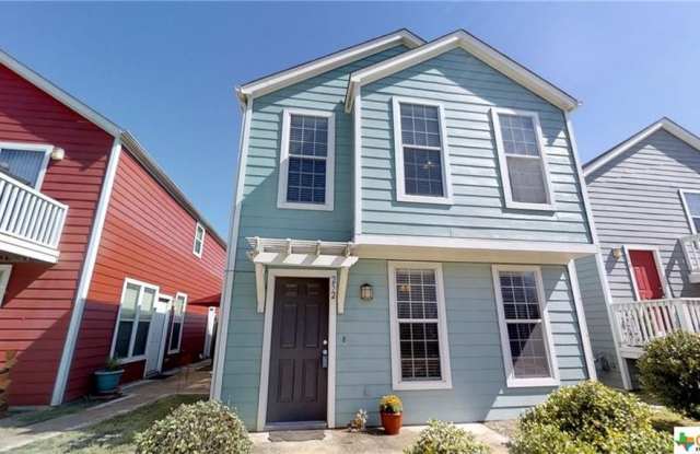 252 Trestle Tree - 252 Trestle Tree, San Marcos, TX 78666