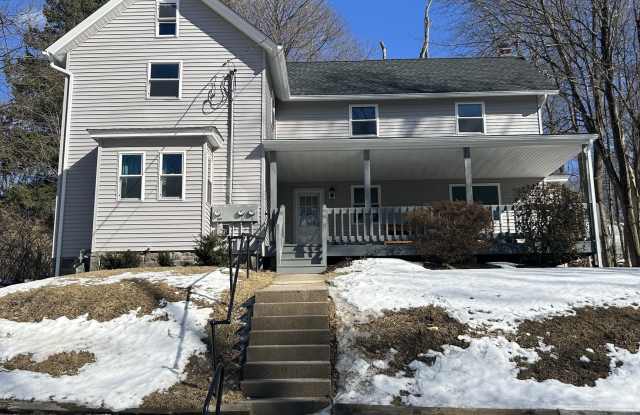 220 Gilbert Avenue - 220 Gilbert Avenue, Winsted, CT 06098