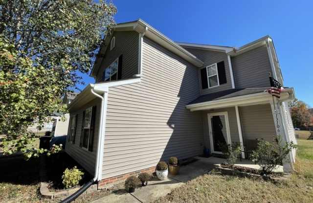 13106 Autumn Trace Drive - 13106 Autumn Trace Drive, Huntersville, NC 28078