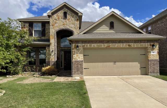 188 Baldwin Dr - 188 Baldwin Drive, Fate, TX 75189