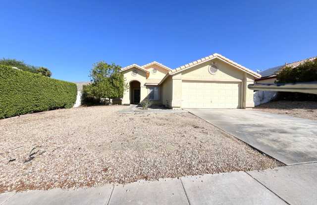 Beautiful 4-Bedroom Home Available in Rancho Del Oro! - 65836 Avenida Cadena, Desert Hot Springs, CA 92240